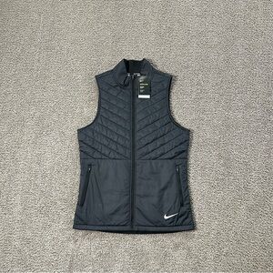 Nike AeroLayer Running Vest Men’s Size Medium